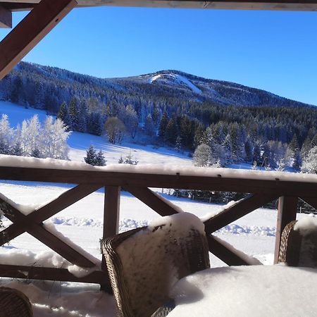 Wichrowe Wzgorze Villa Stronie Slaskie Luaran gambar
