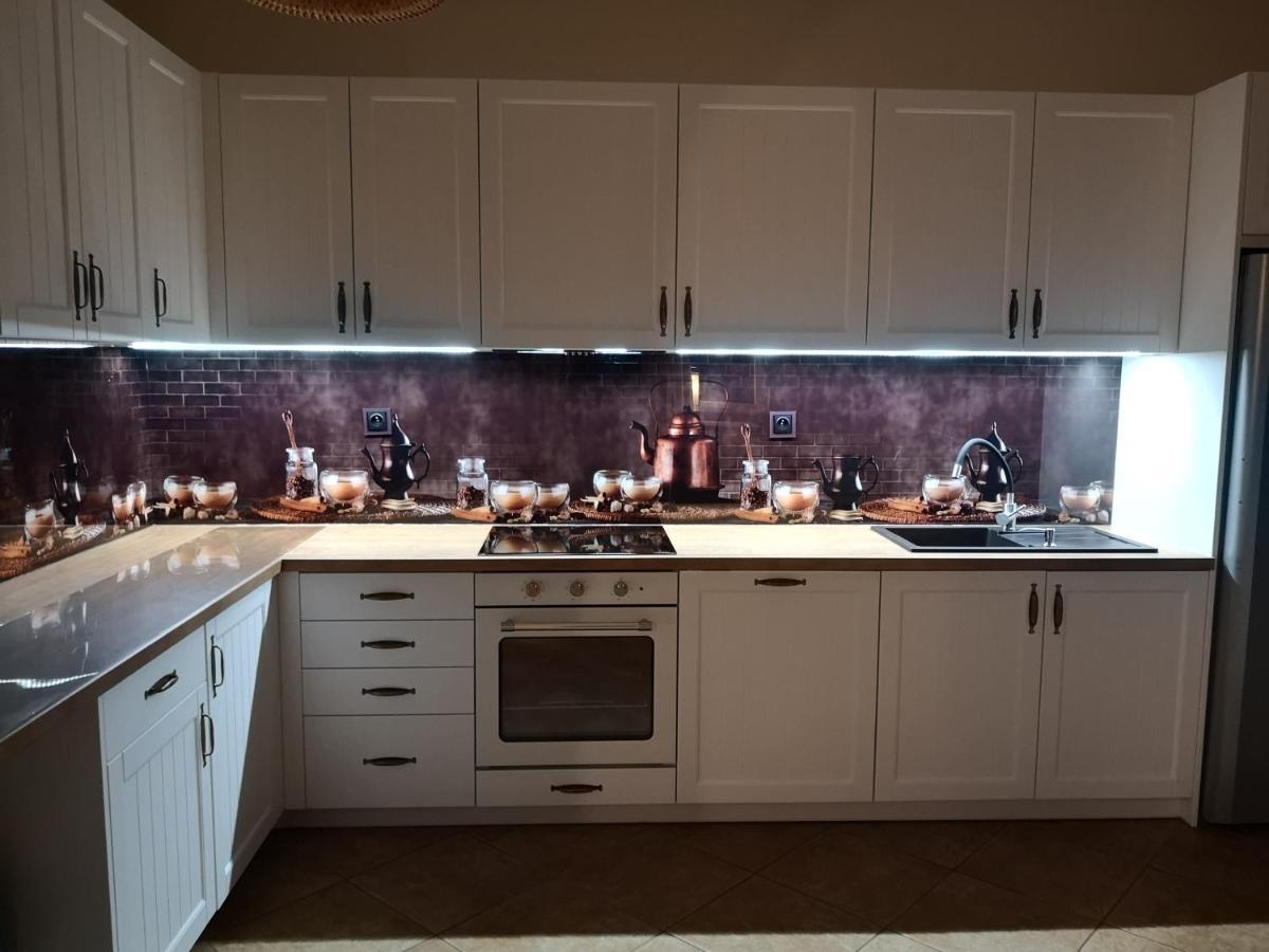 Wichrowe Wzgorze Villa Stronie Slaskie Luaran gambar