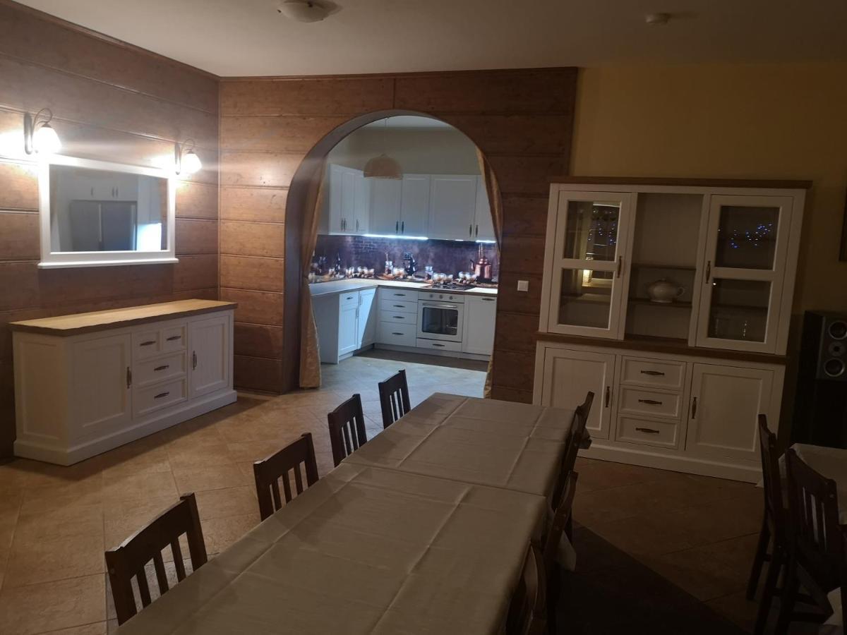 Wichrowe Wzgorze Villa Stronie Slaskie Luaran gambar