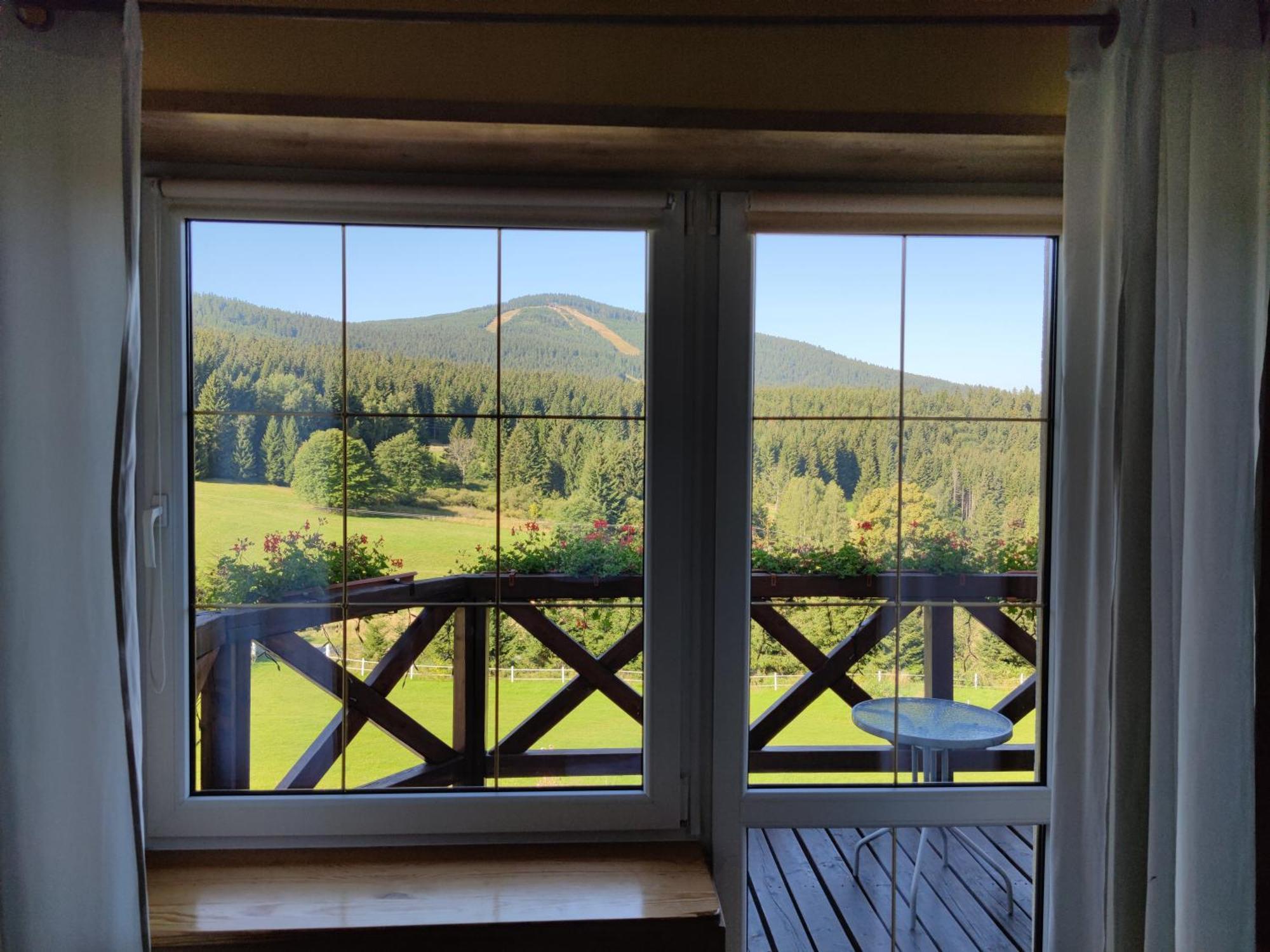 Wichrowe Wzgorze Villa Stronie Slaskie Luaran gambar