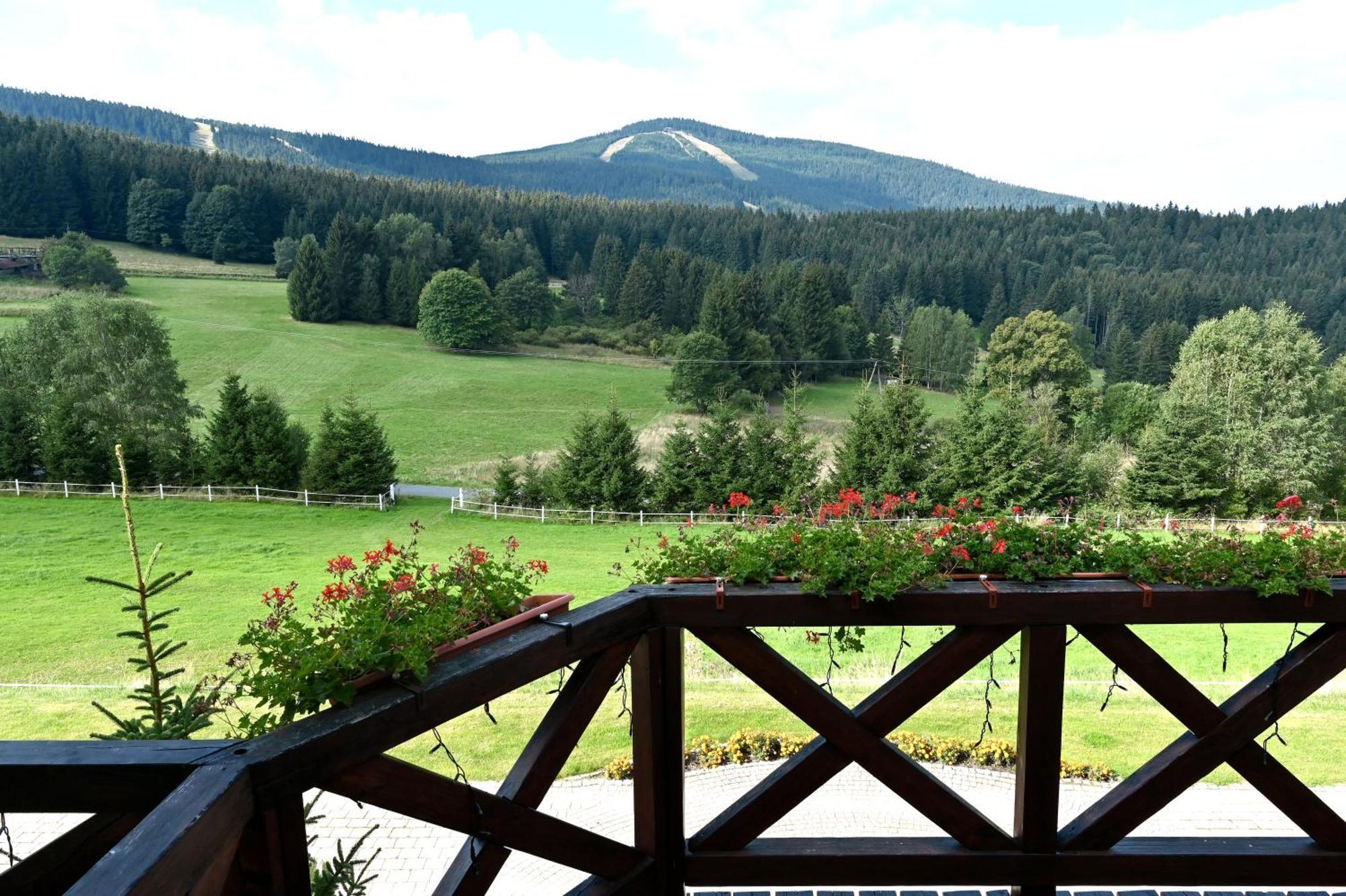 Wichrowe Wzgorze Villa Stronie Slaskie Luaran gambar