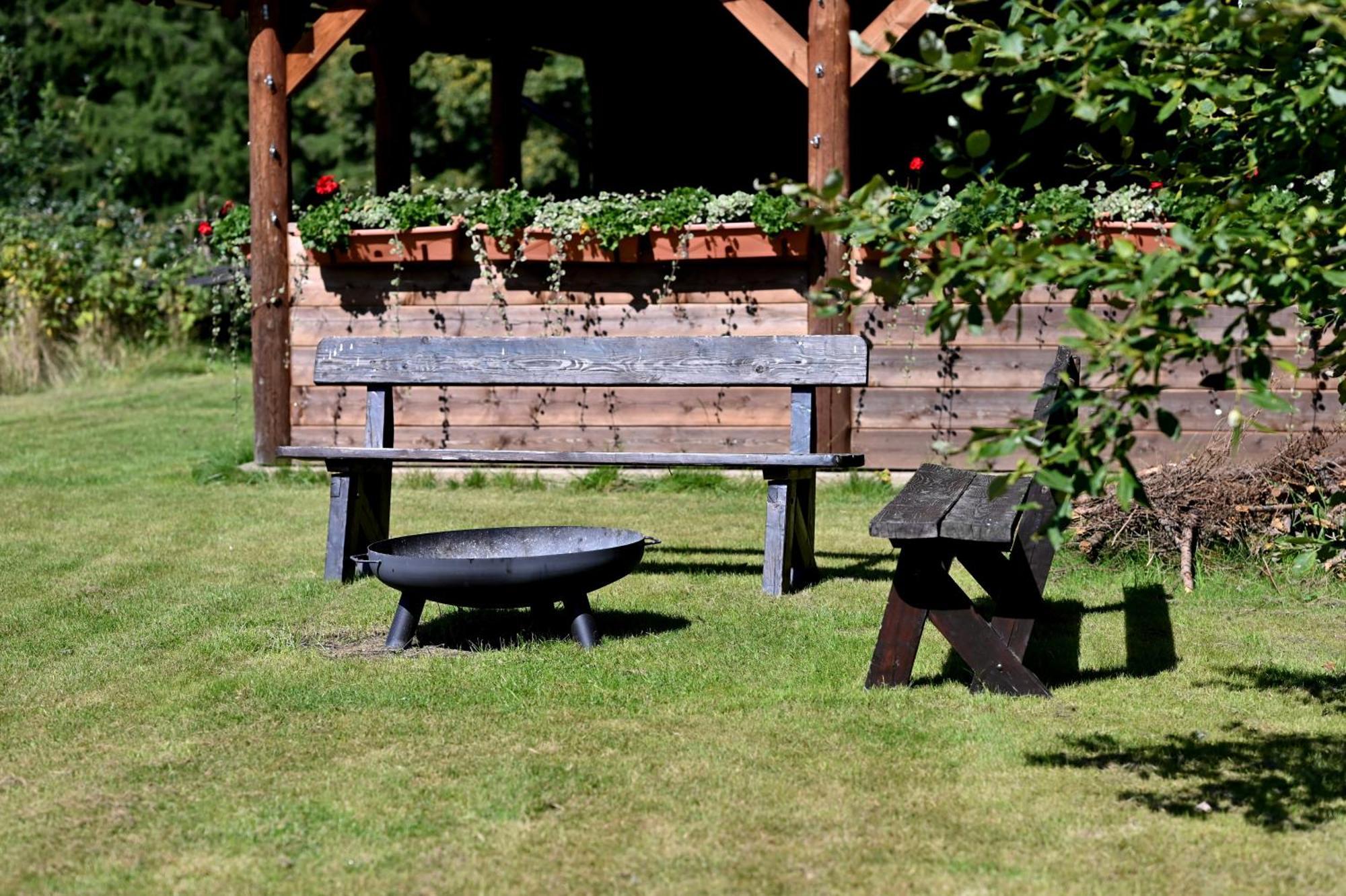 Wichrowe Wzgorze Villa Stronie Slaskie Luaran gambar