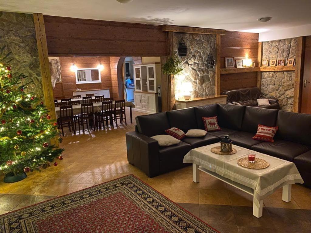 Wichrowe Wzgorze Villa Stronie Slaskie Luaran gambar