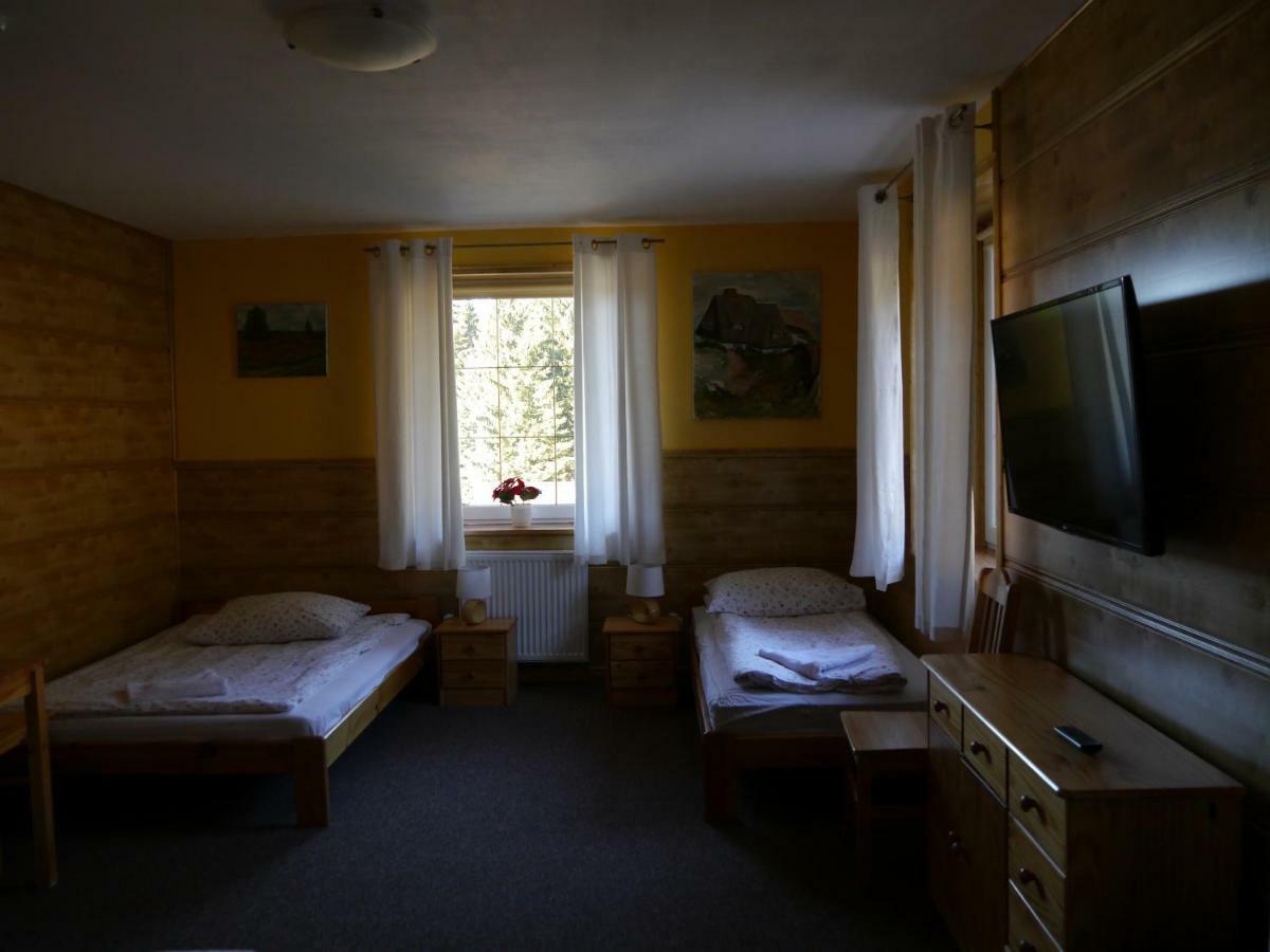 Wichrowe Wzgorze Villa Stronie Slaskie Luaran gambar